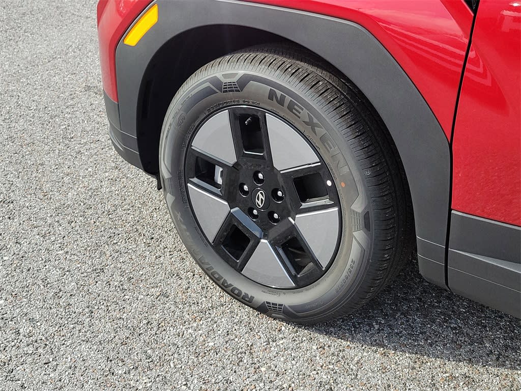 Thumbnail: 2026 Hyundai Santa Fe - 7