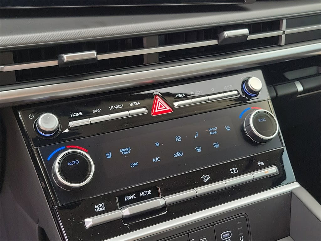 Thumbnail: 2026 Hyundai Santa Fe - 30