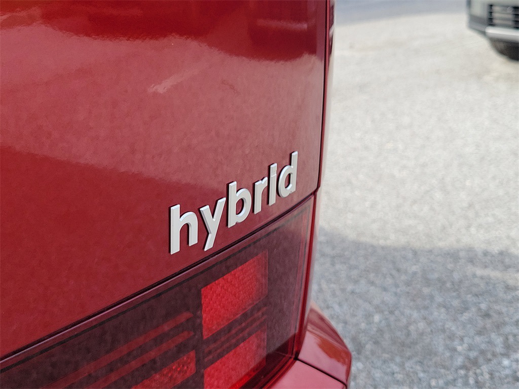 Thumbnail: 2026 Hyundai Santa Fe - 6