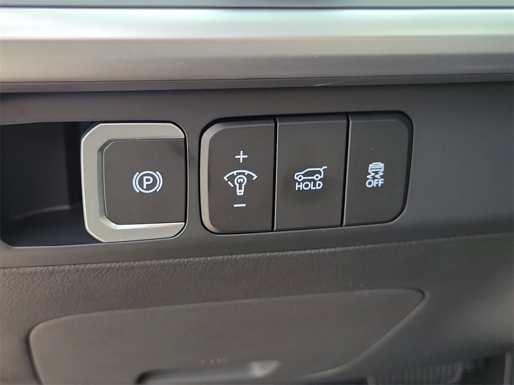 Thumbnail: 2026 Hyundai Santa Fe - 26