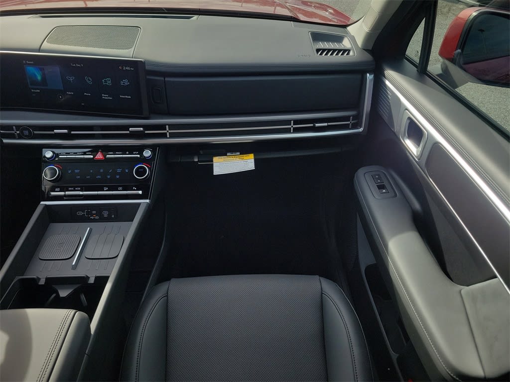 Thumbnail: 2026 Hyundai Santa Fe - 22