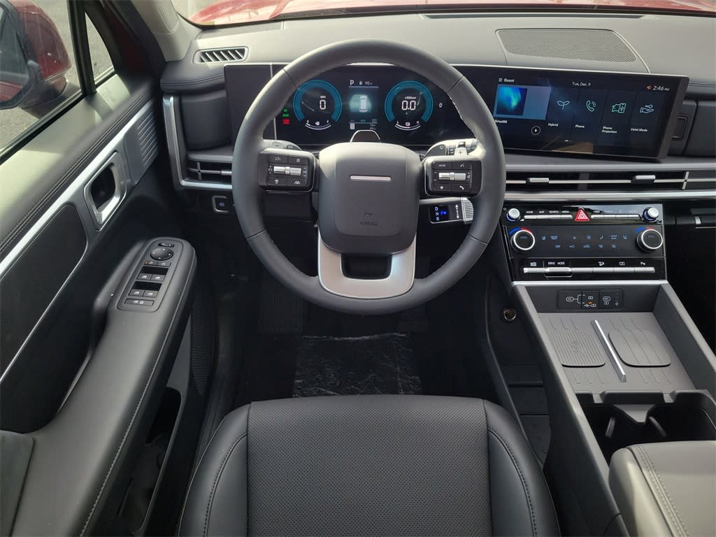 Thumbnail: 2026 Hyundai Santa Fe - 8