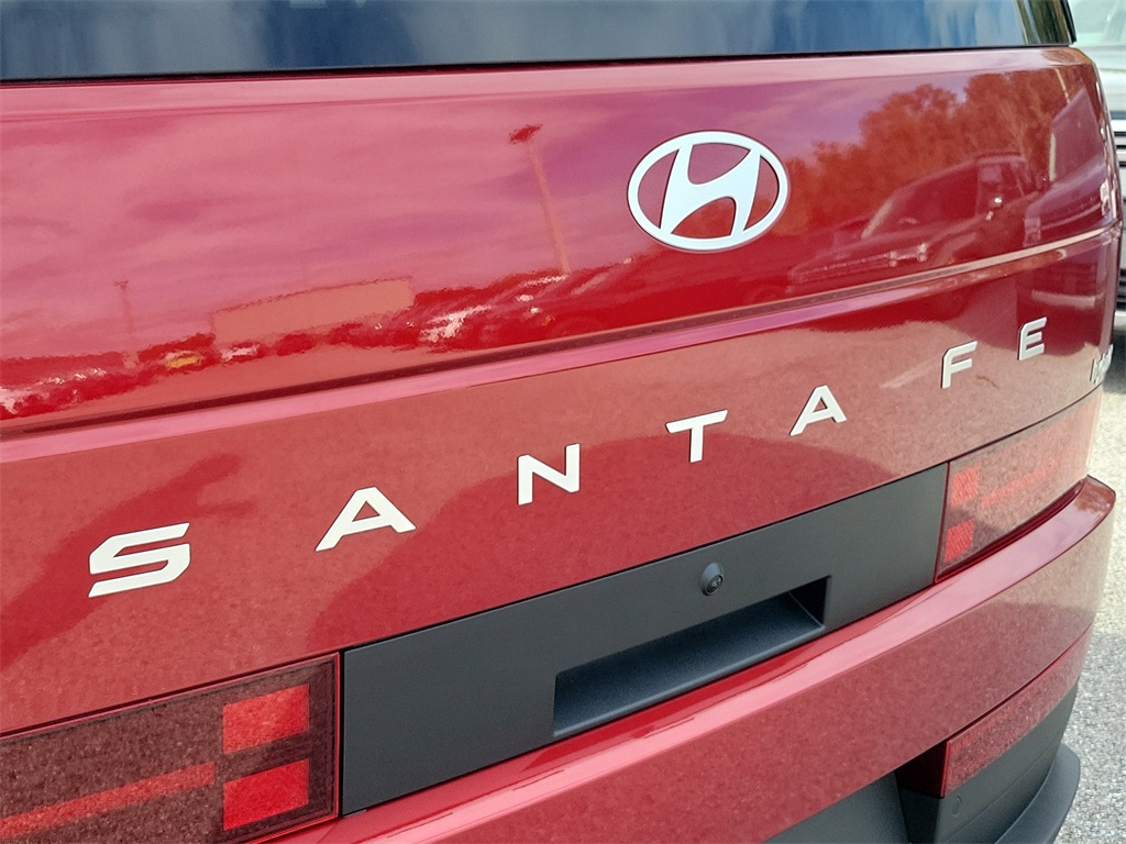 Thumbnail: 2026 Hyundai Santa Fe - 18