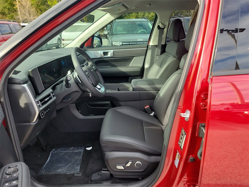 Thumbnail: 2026 Hyundai Santa Fe - 9