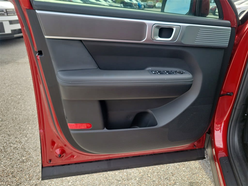 Thumbnail: 2026 Hyundai Santa Fe - 23