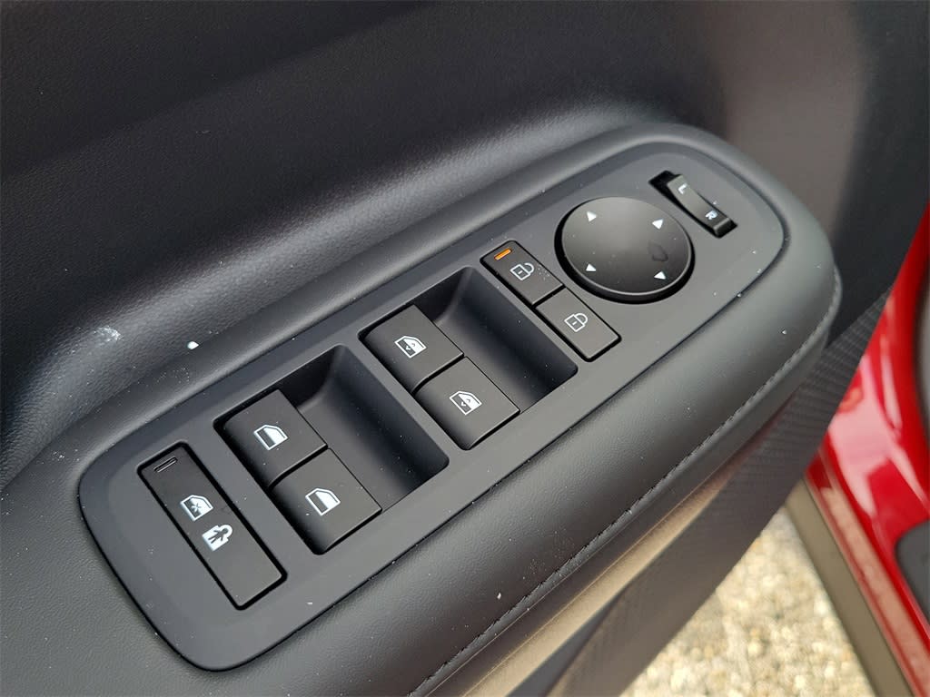 Thumbnail: 2026 Hyundai Santa Fe - 24