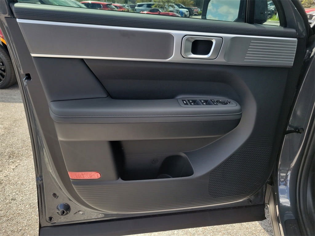 Thumbnail: 2026 Hyundai Santa Fe - 22