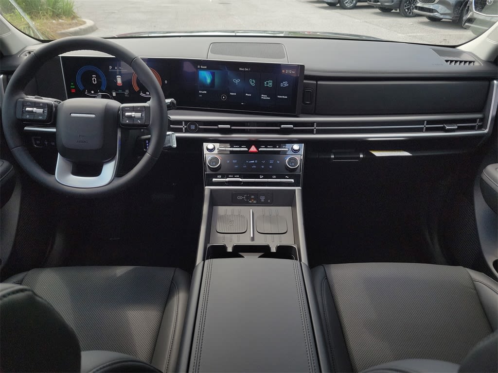 Thumbnail: 2026 Hyundai Santa Fe - 2