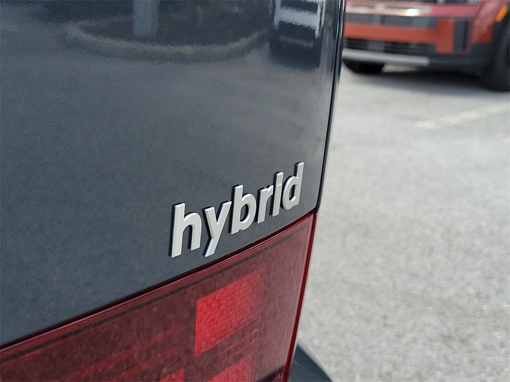 Thumbnail: 2026 Hyundai Santa Fe - 6