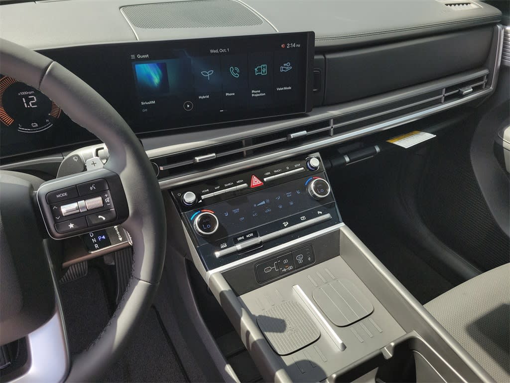 Thumbnail: 2026 Hyundai Santa Fe - 30