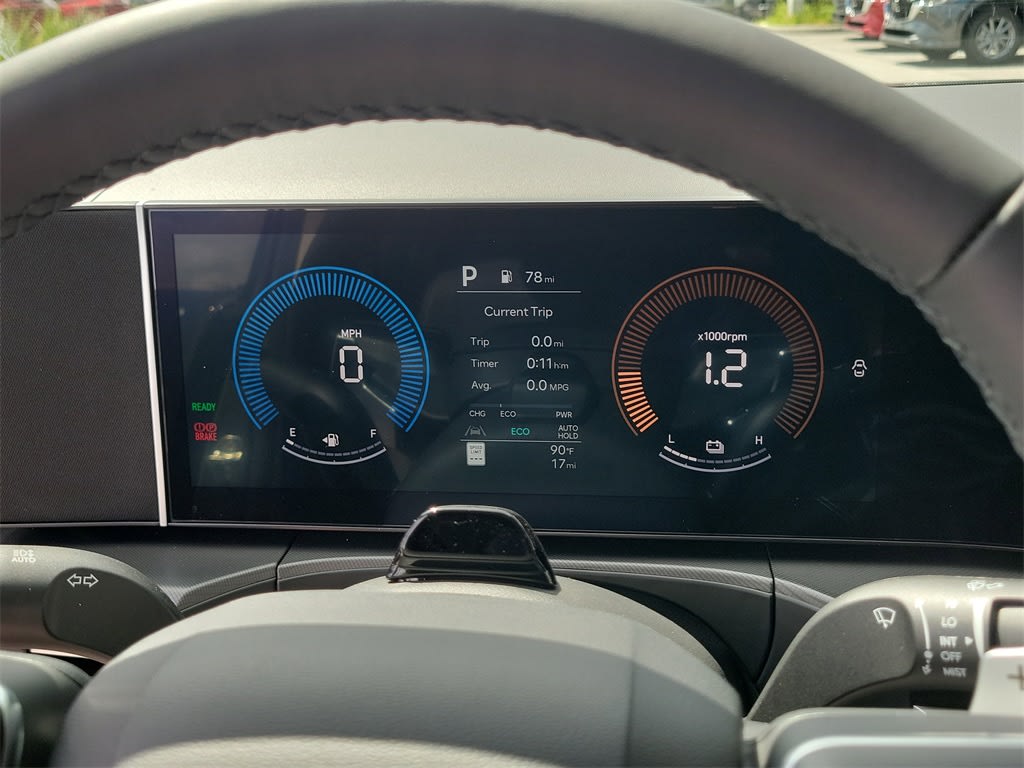 Thumbnail: 2026 Hyundai Santa Fe - 15