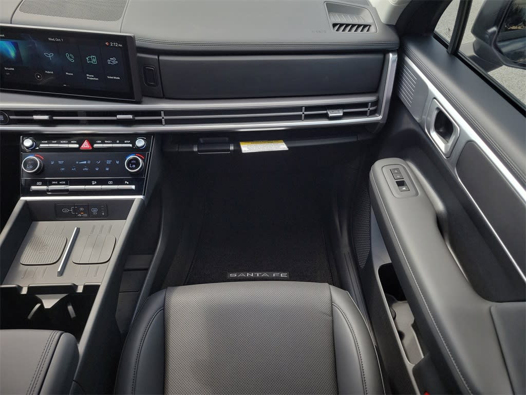 Thumbnail: 2026 Hyundai Santa Fe - 21