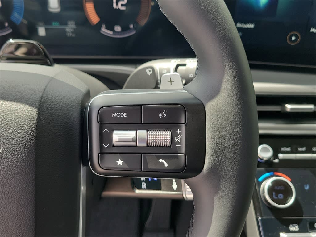 Thumbnail: 2026 Hyundai Santa Fe - 26