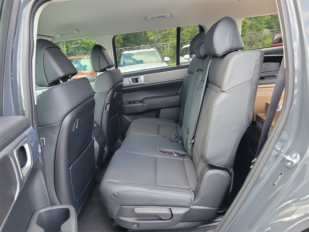 Thumbnail: 2026 Hyundai Santa Fe - 10