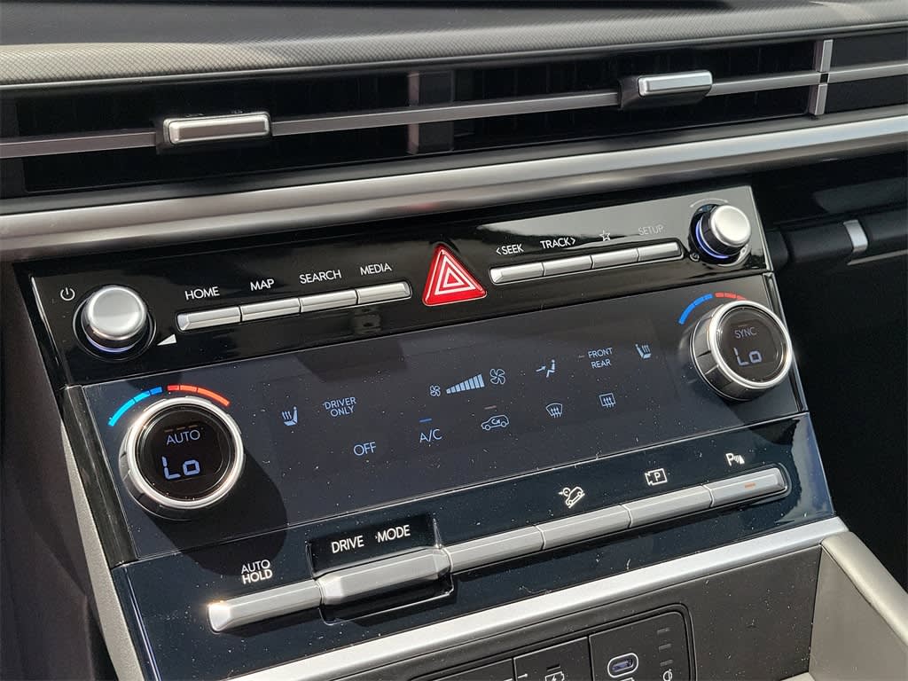 Thumbnail: 2026 Hyundai Santa Fe - 29