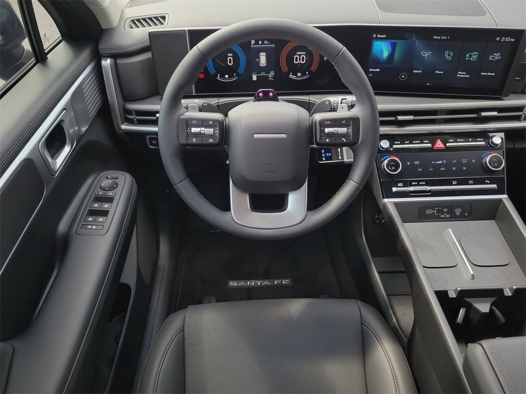 Thumbnail: 2026 Hyundai Santa Fe - 8