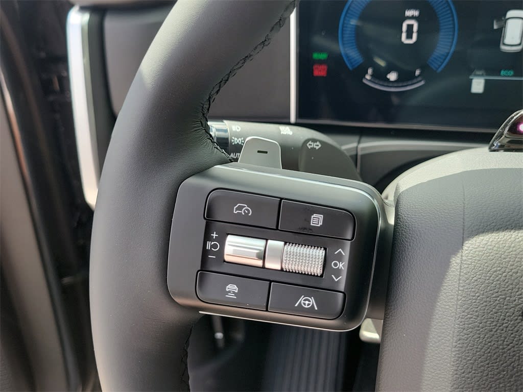 Thumbnail: 2026 Hyundai Santa Fe - 27