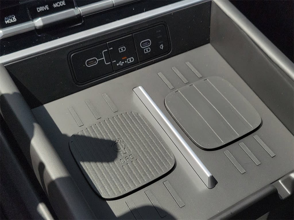 Thumbnail: 2026 Hyundai Santa Fe - 14