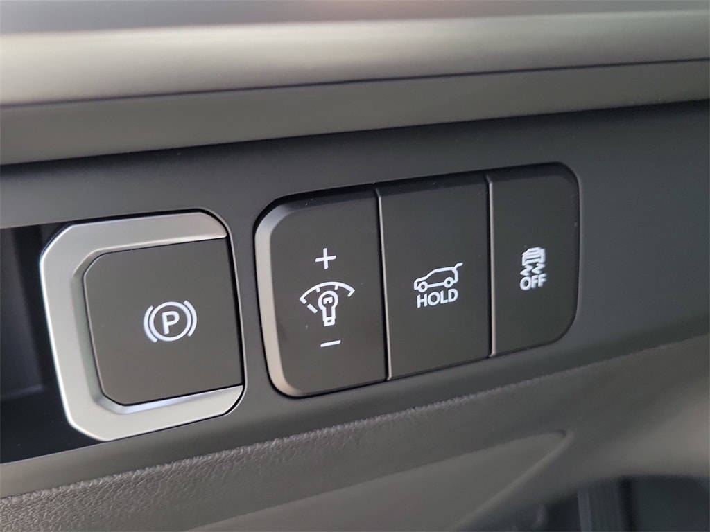 Thumbnail: 2026 Hyundai Santa Fe - 25