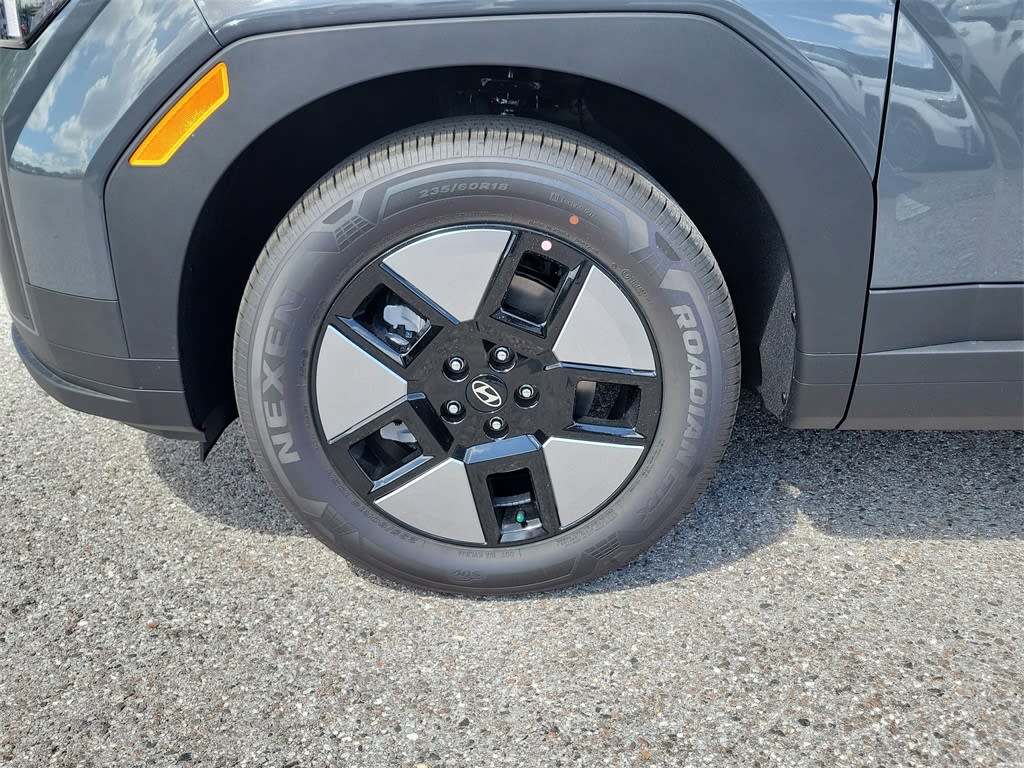 Thumbnail: 2026 Hyundai Santa Fe - 7