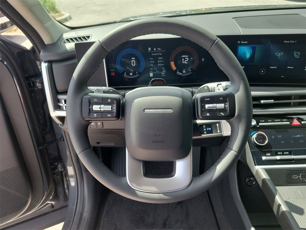 Thumbnail: 2026 Hyundai Santa Fe - 12