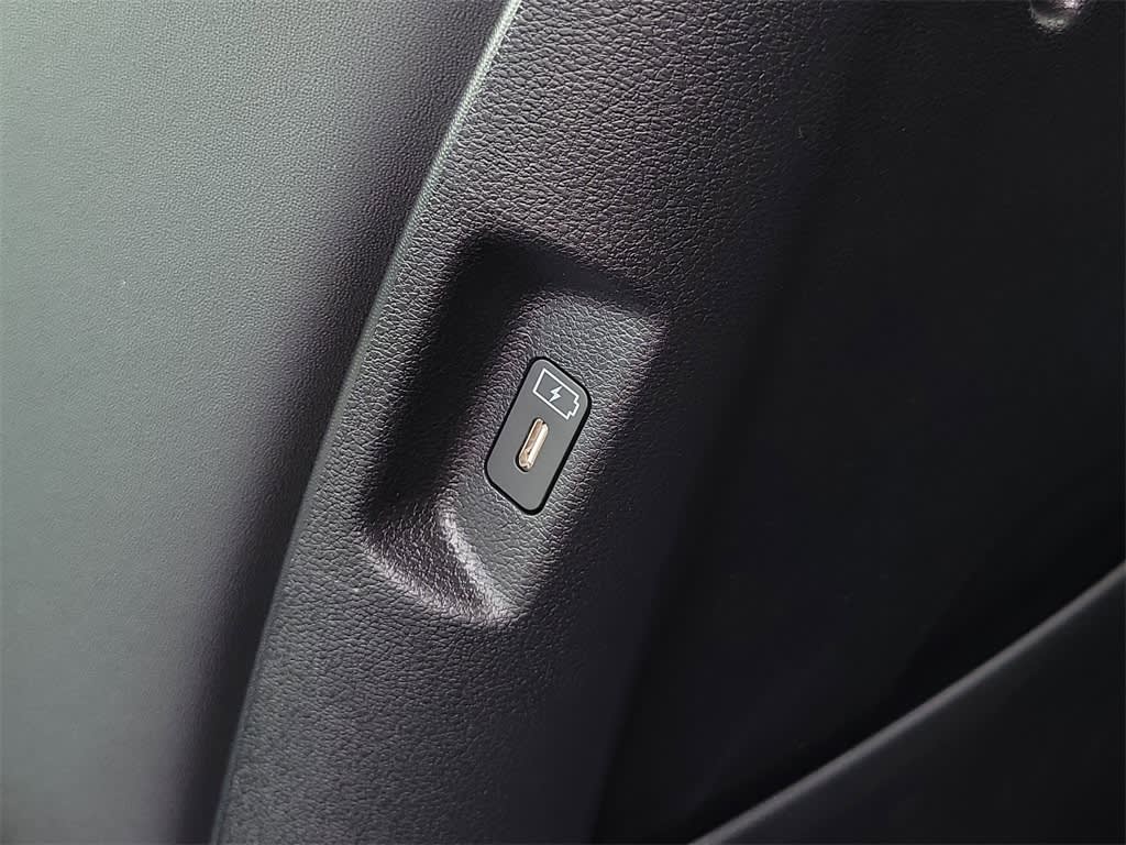 Thumbnail: 2026 Hyundai Santa Fe - 20