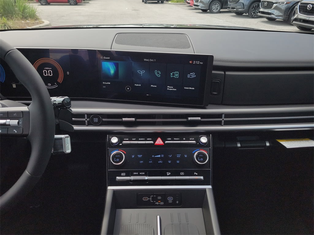 Thumbnail: 2026 Hyundai Santa Fe - 13