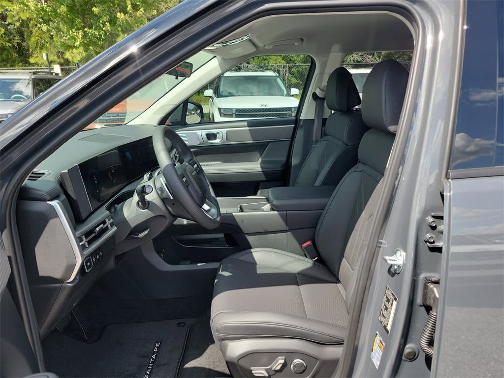 Thumbnail: 2026 Hyundai Santa Fe - 9