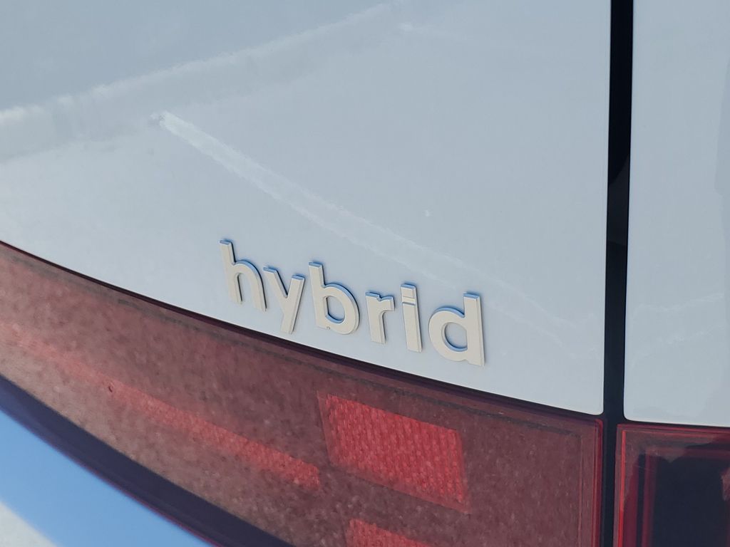 Thumbnail: 2026 Hyundai Santa Fe - 4