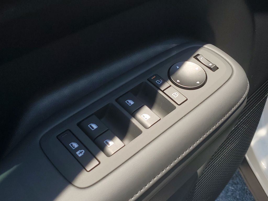 Thumbnail: 2026 Hyundai Santa Fe - 24