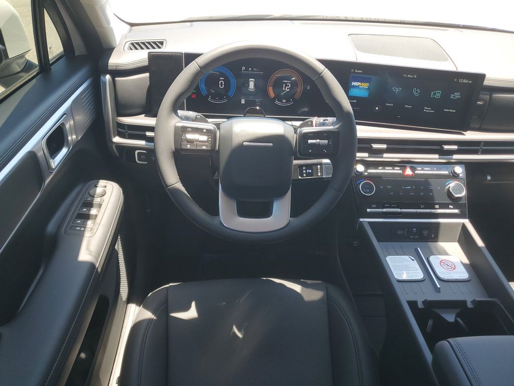 Thumbnail: 2026 Hyundai Santa Fe - 6