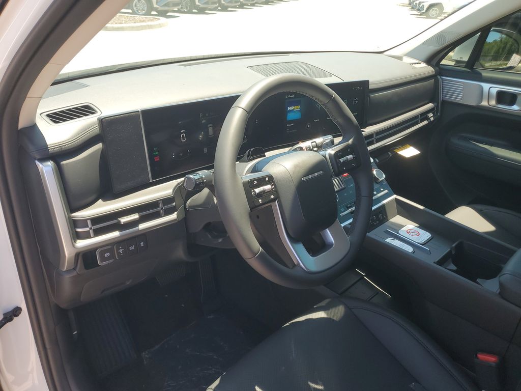 Thumbnail: 2026 Hyundai Santa Fe - 10