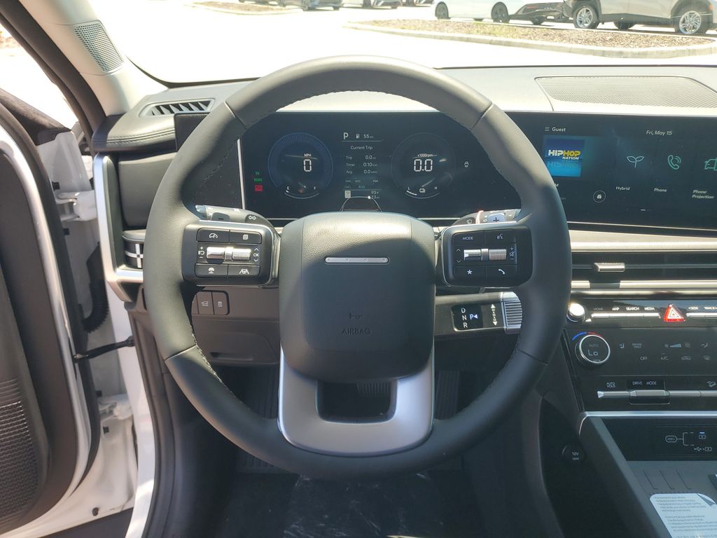 Thumbnail: 2026 Hyundai Santa Fe - 11