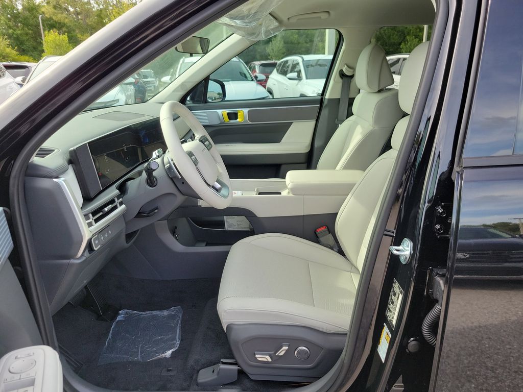 Thumbnail: 2026 Hyundai Santa Fe - 10