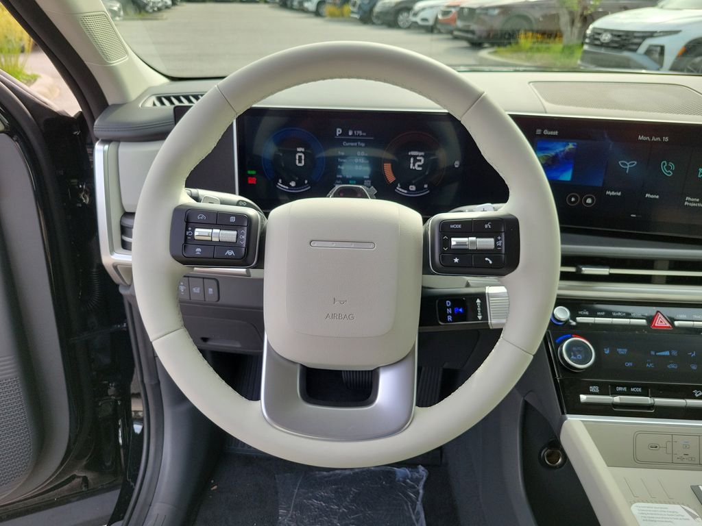 Thumbnail: 2026 Hyundai Santa Fe - 13