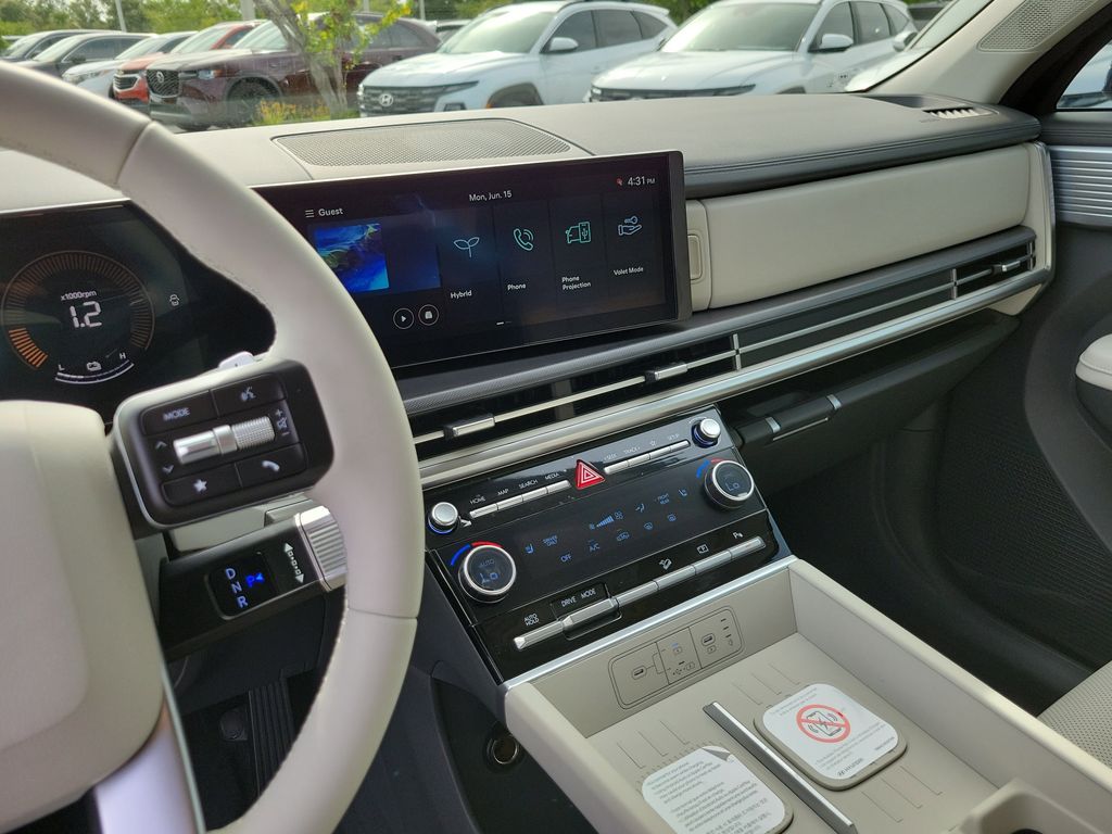 Thumbnail: 2026 Hyundai Santa Fe - 33