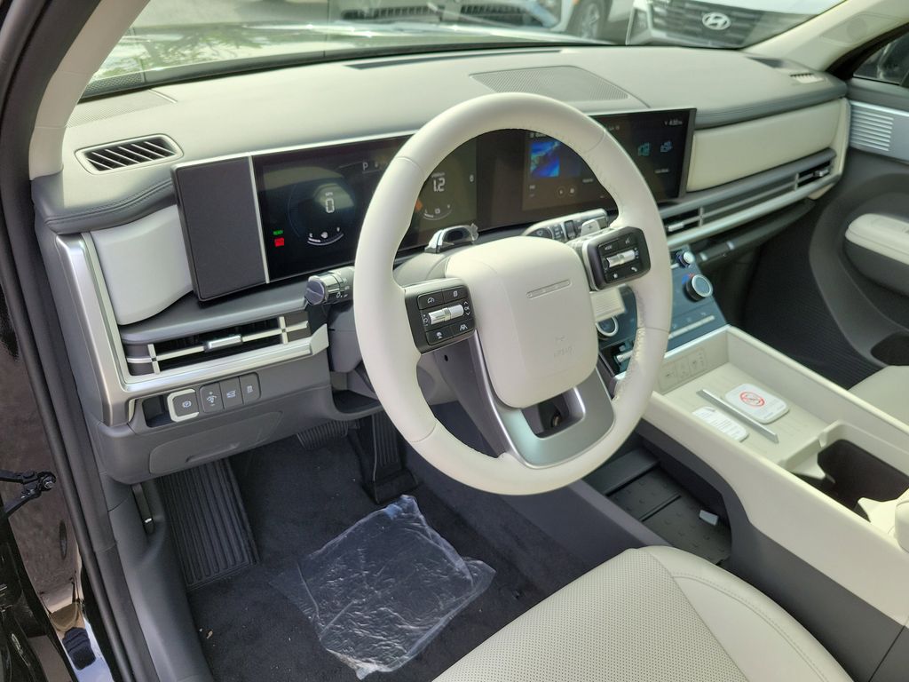 Thumbnail: 2026 Hyundai Santa Fe - 12