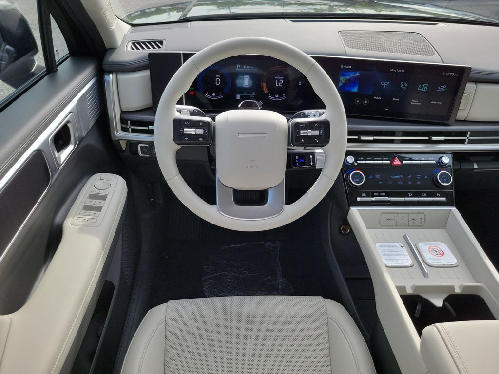 Thumbnail: 2026 Hyundai Santa Fe - 8