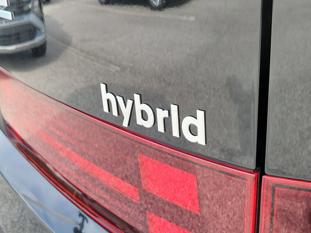 Thumbnail: 2026 Hyundai Santa Fe - 6