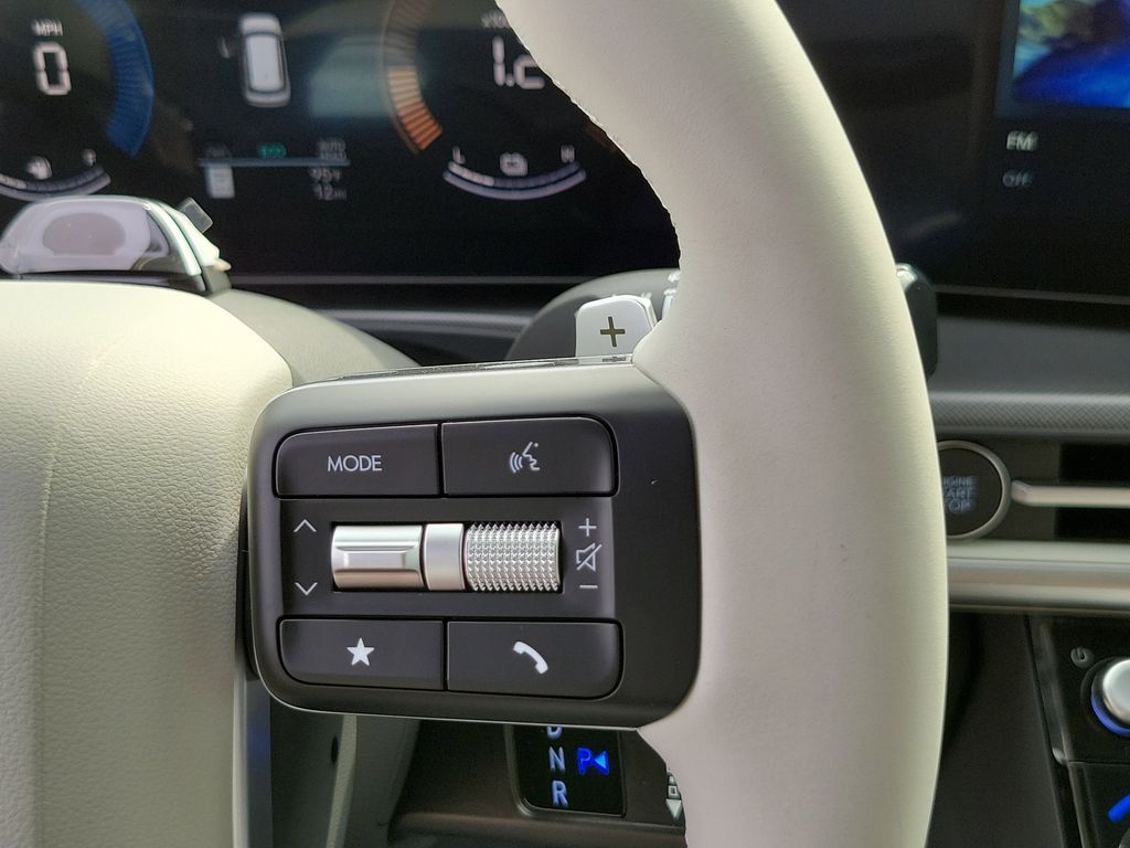Thumbnail: 2026 Hyundai Santa Fe - 29