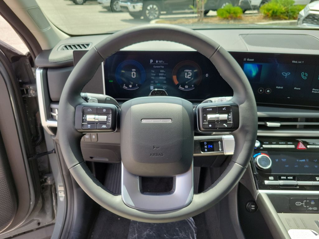 Thumbnail: 2026 Hyundai Santa Fe - 11