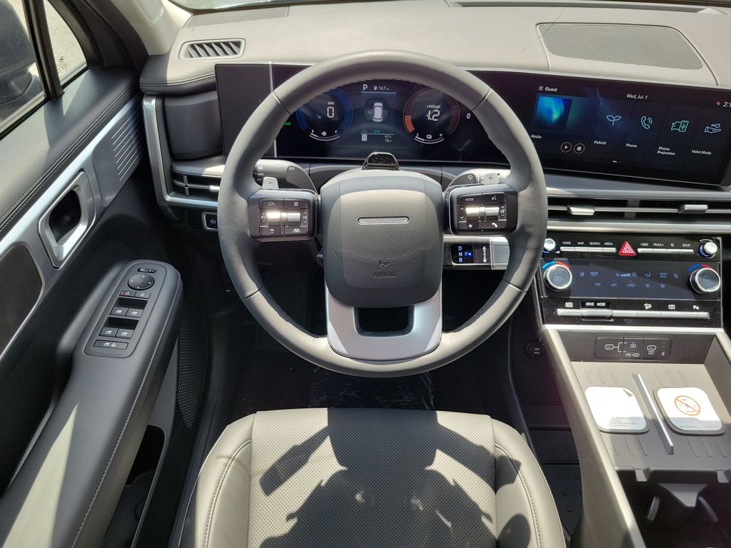 Thumbnail: 2026 Hyundai Santa Fe - 6