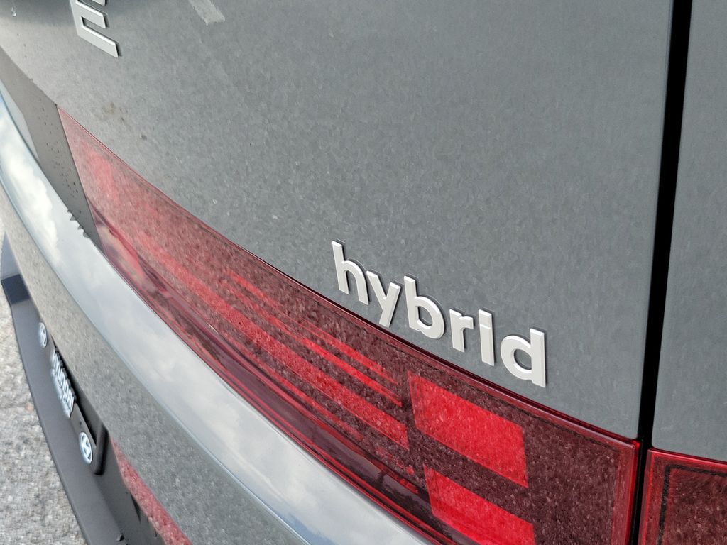 Thumbnail: 2026 Hyundai Santa Fe - 4