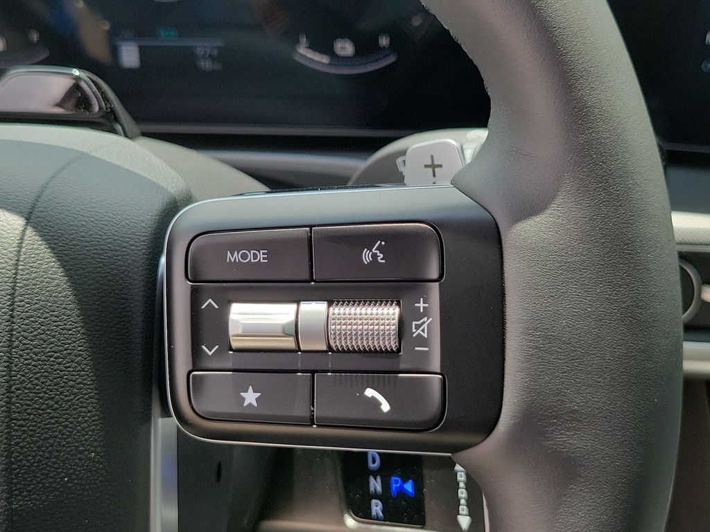 Thumbnail: 2026 Hyundai Santa Fe - 27