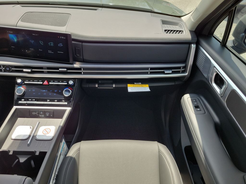 Thumbnail: 2026 Hyundai Santa Fe - 20