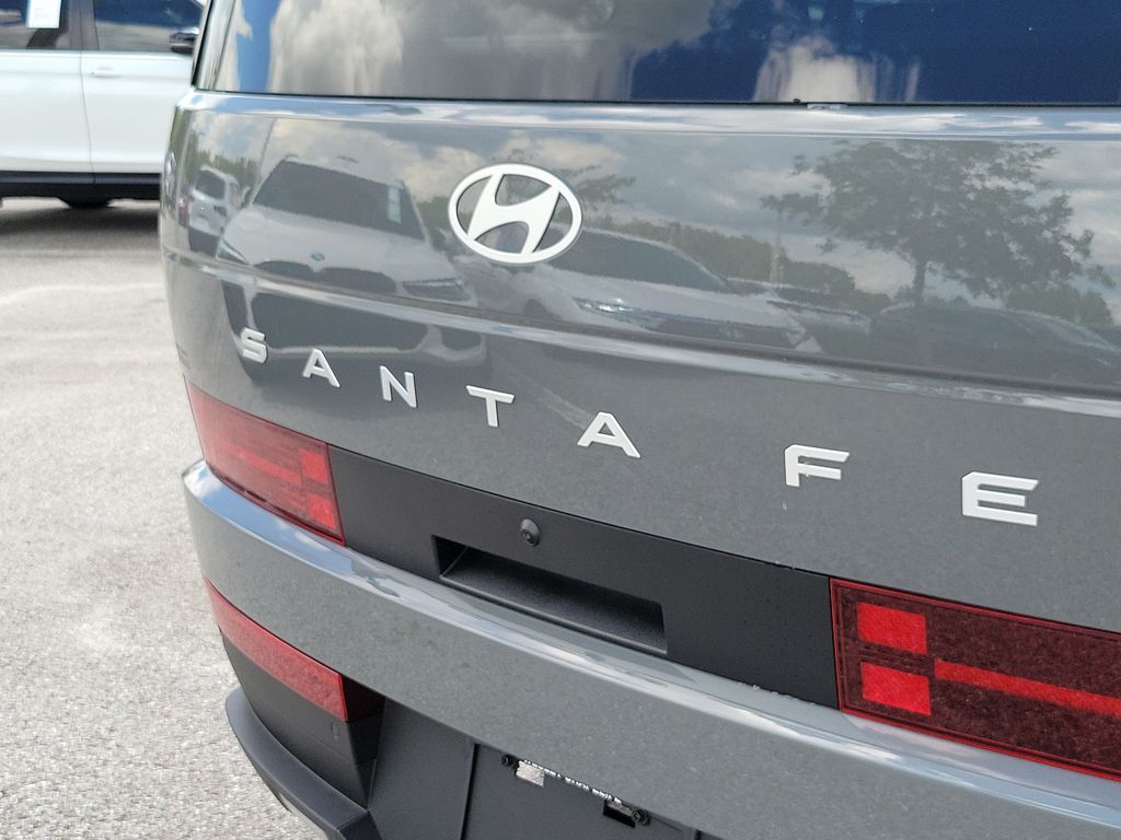 Thumbnail: 2026 Hyundai Santa Fe - 17