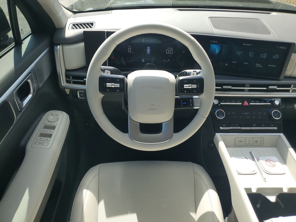 Thumbnail: 2026 Hyundai Santa Fe - 8