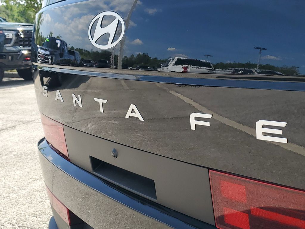 Thumbnail: 2026 Hyundai Santa Fe - 19