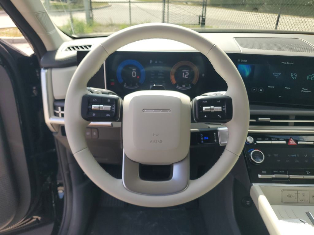 Thumbnail: 2026 Hyundai Santa Fe - 13