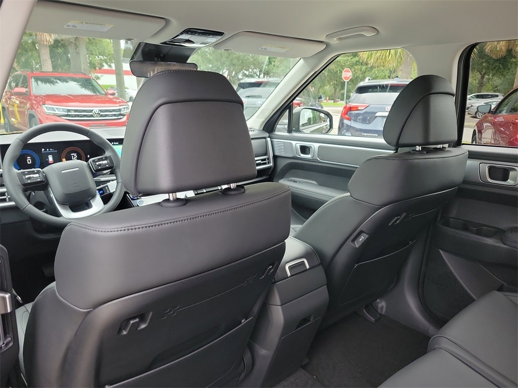 Thumbnail: 2026 Hyundai Santa Fe - 9